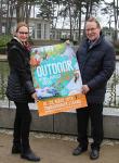 Sport+Freizeitmesse "Outdoor Aktiv" an der Ostsee