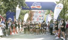 Ladies first! 1.405 Frauen wissen, wo es lang geht