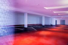 Parkplatz frei! Roter Teppich inklusive