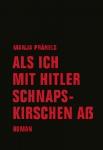 Kranichsteiner Jugendliteratur-Stipendien 2018 für Manja Präkels und Flurin Jecker