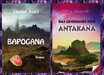 Reise zu fantastischen Welten