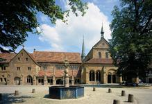 Wettbewerb: Kloster Maulbronn und die UNESCO-Denkmäler auf der ganzen Welt