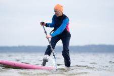 Ostseelauschen - Geschichten von der Ostsee Schleswig-Holstein