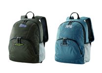 Rucksack mit Umwelt-Lerneffekt für Kids