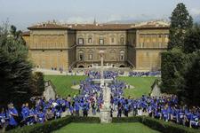"Corri La Vita" - Charity-Event mit kulturellen Highlights in Florenz