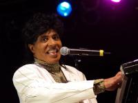 USA: Little Richard wird auf Uni-Friedhof in Huntsville (AL) beigesetzt