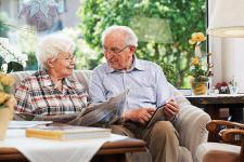 That's Living: Neue Technologien - eine Frage der Generation?