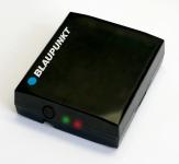 Intelligenter Diebstahlschutz dauerhaft reduziert - Mit Blaupunkt gehen Sie auf Nummer sicher