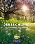 Standardwerk informiert über Qualitätsweg Hünenteich im Nationalpark Hainich