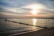 Ostseezeit im Herbst und Winter
