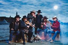 Hypertension-Music proudly presents: TRUCK STOP - "Die große Jubiläumstour"