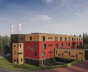 Roompot Parks expandiert weiter: Neues Gesundheits- und Wellnesshotel in Arcen