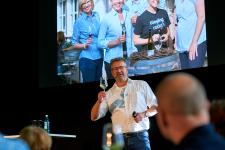 Wein- und Tourismusmesse "WeinTour" erstmals in Essen