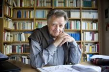 Im Sinne Liszts: Festkonzert zum 208. Geburtstag des Namenspatrons der Weimarer Musikhochschule // Festrede von Prof. Dr. Peter Gülke