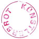 Künstler arbeiten für die Gesellschaft wie andere auch