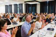 Zukunftsforum zum 20-jährigen Jubiläum der CompeDent zeigte Chancen der Digitalisierung