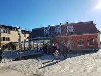 Tag der offenen Tür im Spreewelten Hotel