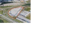 Savills IM erwirbt Distributionszentrum von Panattoni in Polen