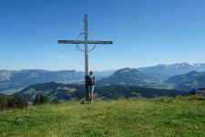 „Herbst fürs Herz“ in der Wildschönau: Auf geführten Touren dem Sommer Servus sagen