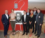 Gerne in Bad Homburg