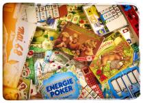 Von "Mai 68" zum "Energie Poker"