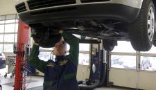 Wachstumskurs im Leasing und Fuhrparkmanagement