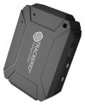TrackerID GPS- & GSM-Tracker LTS-200, Live-Tracking-App, SOS-Funktion, Geofencing, IP66