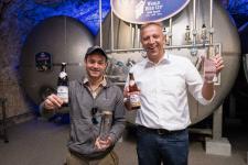 „Bayerisches Bier“ aus Brasilien