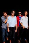 Phoenix, The Ting Tings und Paul Smith (Maximo Park) rocken die Beck's Music Experience am 6. November in Berlin