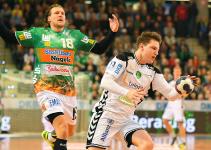 "SC Leipzig" lässt Auswärtssieg liegen