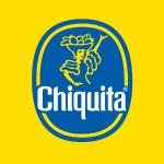 Miss Chiquita sagt: "Danke!"