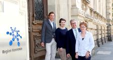 Ab jetzt: neuer Fördertopf für kulturelle Einrichtungen gestartet