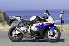 BMW Motorrad erhält "2010 GOOD DESIGN(TM) Award" für die BMW S 1000 RR und BMW Concept 6
