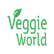 VeggieWorld Hamburg 2017