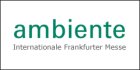 Ambiente Frankfurt 2012