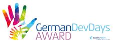 GDD Award 2019 - Die Nominierten!