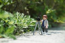 Bitte Lächeln! - Bildrechte an Urlaubsbildern