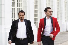 GALA-Mitsummkonzert mit Tenöre4You am 26. Januar in Bad Harzburg