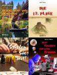 Großes Spiel, kleine Spiele und ein langes Wochenende sowie rote Haare und Mathematik – Sechs E-Books von Freitag bis Freitag zum Sonderpreis
