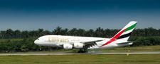 Erste A380-Destination in Malaysia
