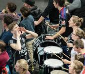 Handball-Pause ist endlich vorbei: der HC Erlangen gastiert in Melsungen