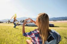 Generation Scandinavia Familie wird größer