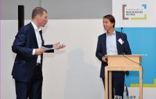 Strukturwandel im Rheinischen Revier: Herausforderung und Chance für Energiewirtschaft und Industrie