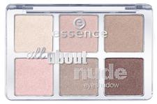 essence trend edition "new in town"