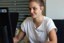 Was macht es mit der Psyche? Eine Untersuchung im Beruflichen Trainingszentrum