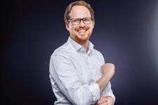 Andreas Niesmann wird Ressortleiter Wirtschaft im RedaktionsNetzwerk Deutschland