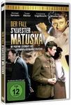 Der Fall Sylvester Matuska
