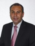 Jürgen Flüggen ist neuer Head of Sales bei der Mercedes ServiceCard GmbH & Co. KG