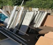 Unseren Service für den Schrottabholung in Lüdenscheid