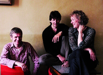 Atmosphärischer Jazz mit dem Julia-Hülsmann-Trio im Schloss Landestrost